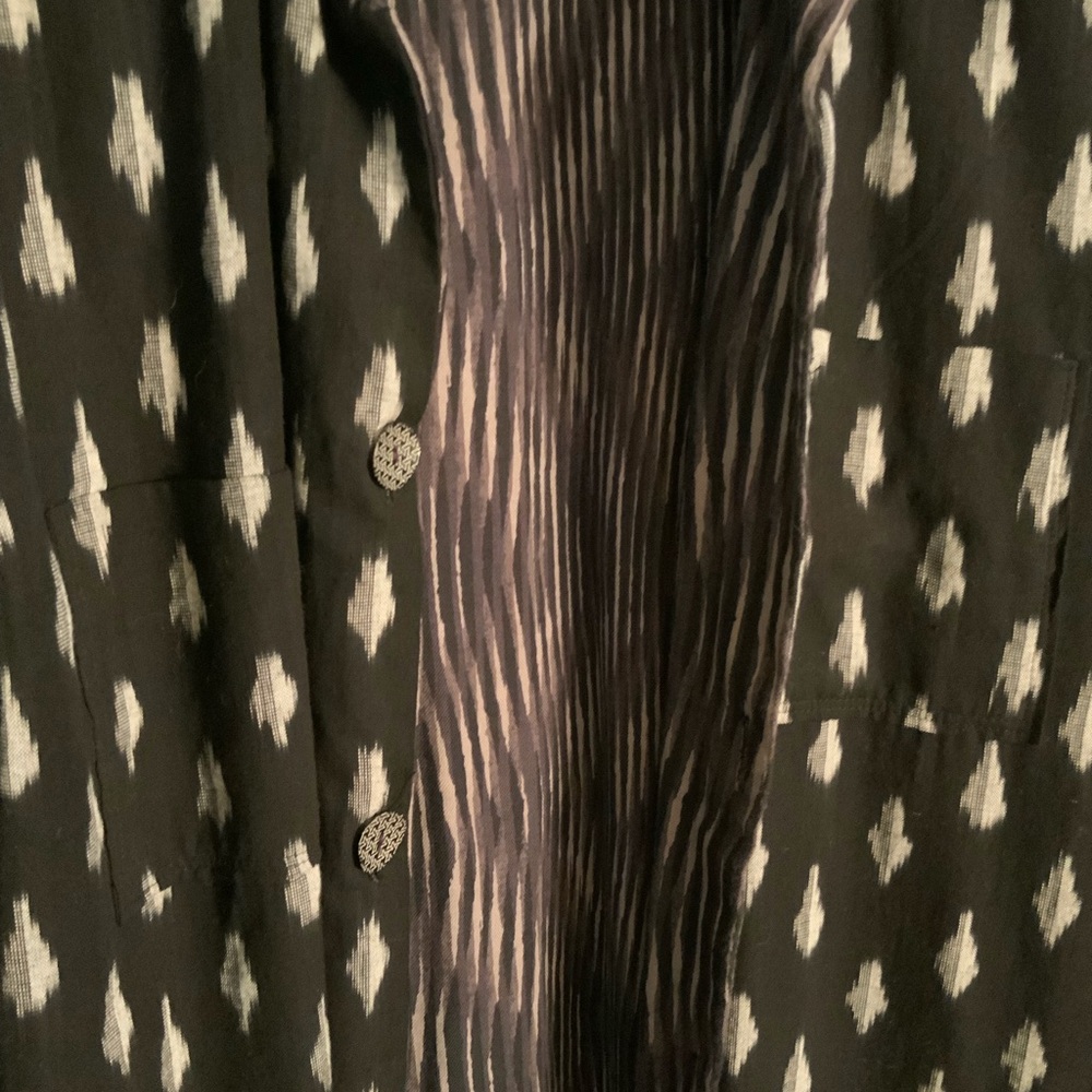 Boho Jacket - Picture 7 of 7